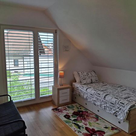 Spacious Family Home Near Bled - Modern & Cozy Radovljica Buitenkant foto