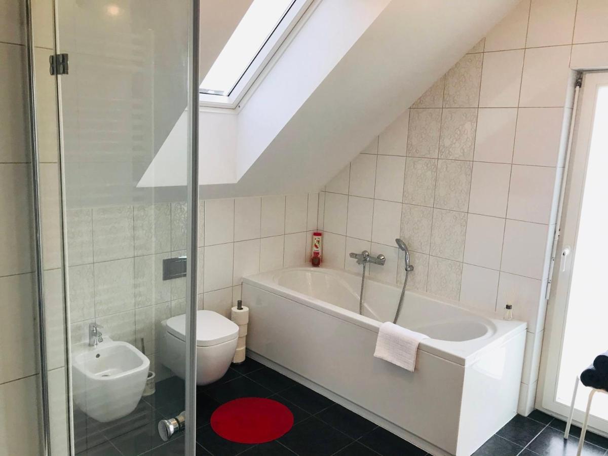 Spacious Family Home Near Bled - Modern & Cozy Radovljica Buitenkant foto