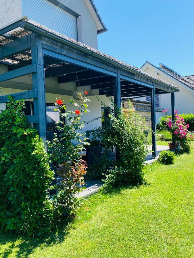 Spacious Family Home Near Bled - Modern & Cozy Radovljica Buitenkant foto
