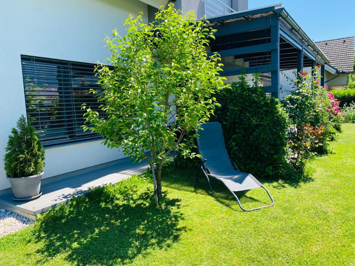 Spacious Family Home Near Bled - Modern & Cozy Radovljica Buitenkant foto