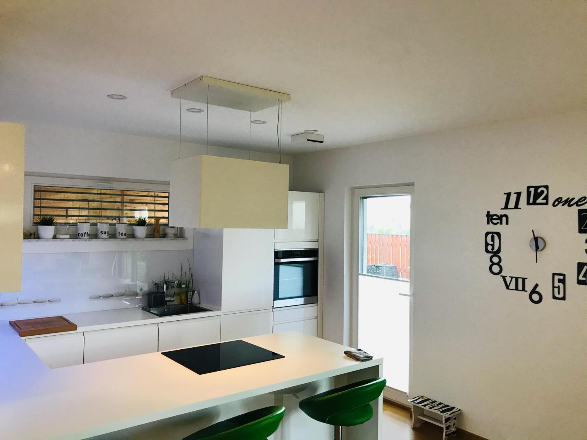 Spacious Family Home Near Bled - Modern & Cozy Radovljica Buitenkant foto