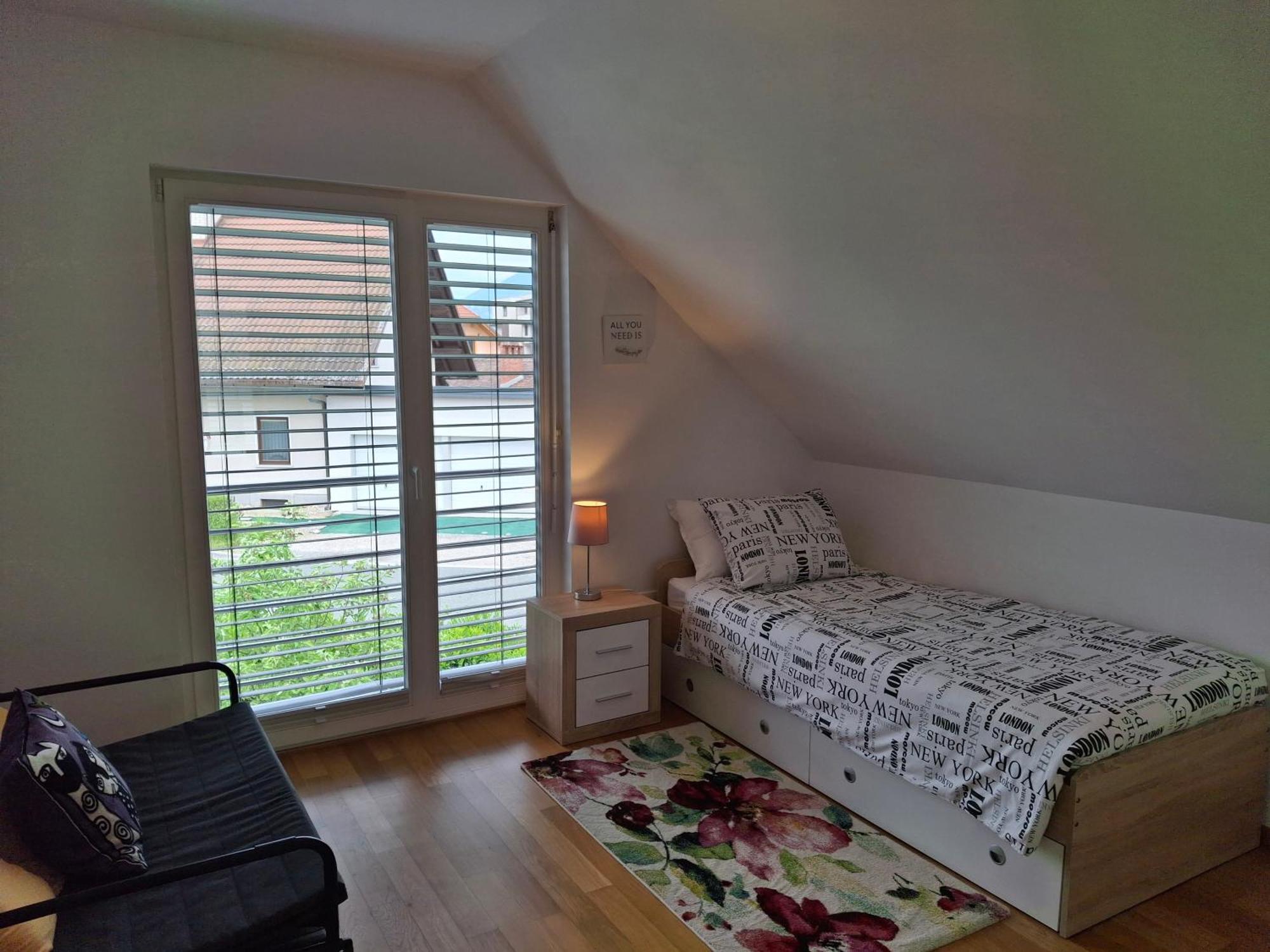 Spacious Family Home Near Bled - Modern & Cozy Radovljica Buitenkant foto