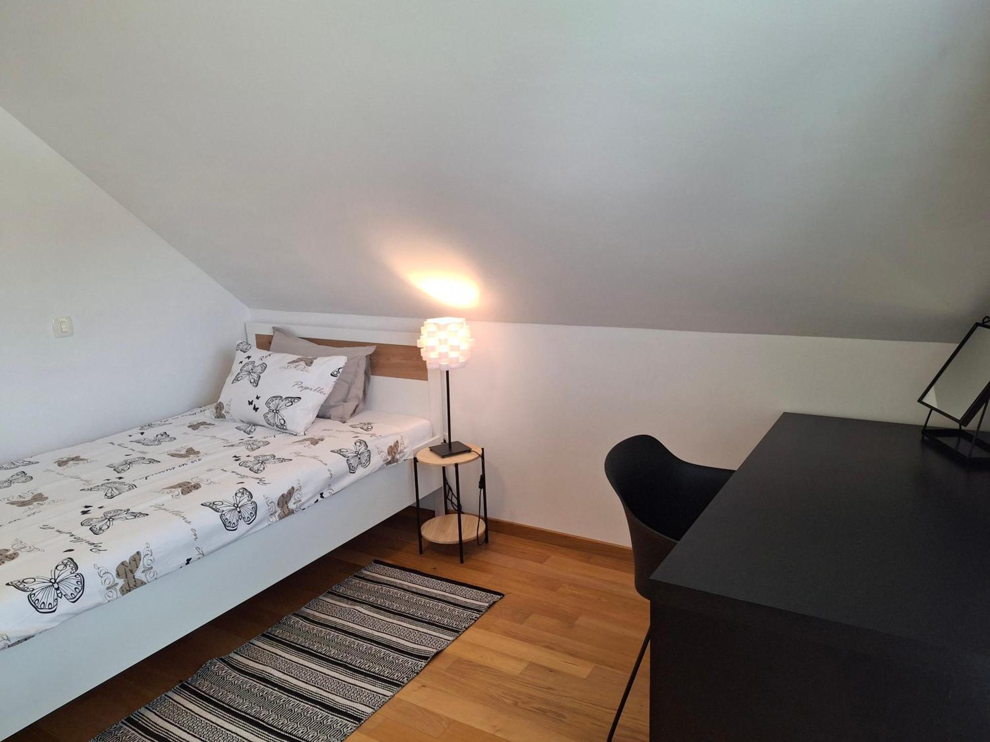 Spacious Family Home Near Bled - Modern & Cozy Radovljica Buitenkant foto