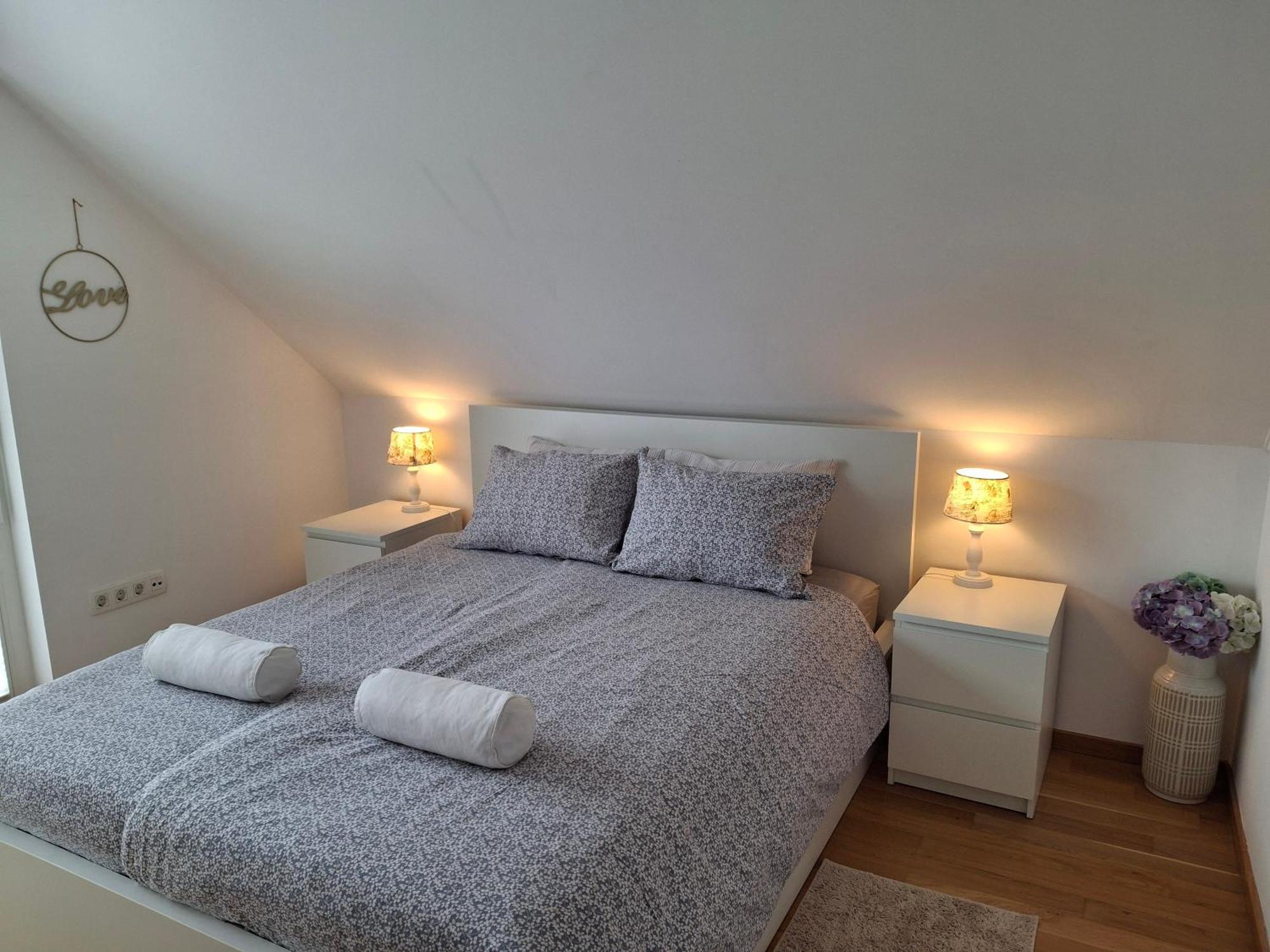 Spacious Family Home Near Bled - Modern & Cozy Radovljica Buitenkant foto