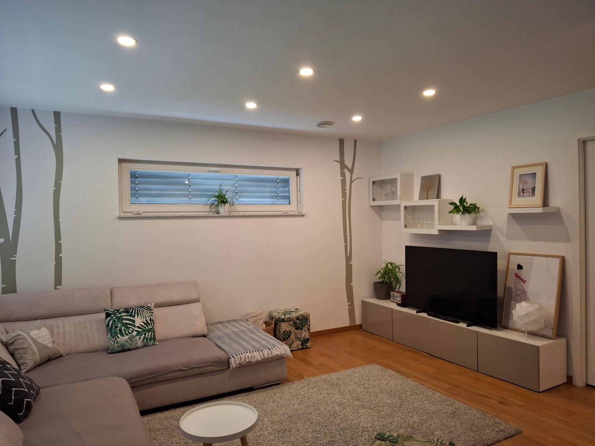 Spacious Family Home Near Bled - Modern & Cozy Radovljica Buitenkant foto