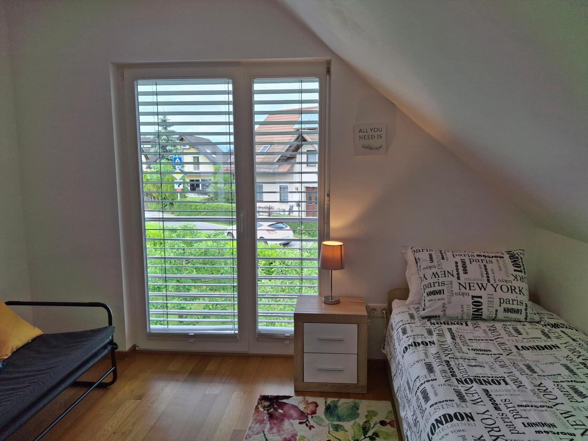 Spacious Family Home Near Bled - Modern & Cozy Radovljica Buitenkant foto