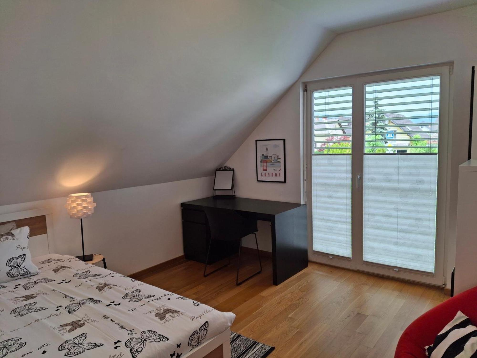 Spacious Family Home Near Bled - Modern & Cozy Radovljica Buitenkant foto