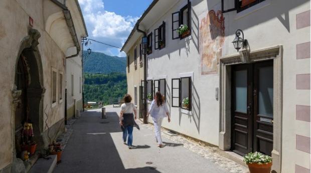 Spacious Family Home Near Bled - Modern & Cozy Radovljica Buitenkant foto