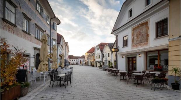 Spacious Family Home Near Bled - Modern & Cozy Radovljica Buitenkant foto